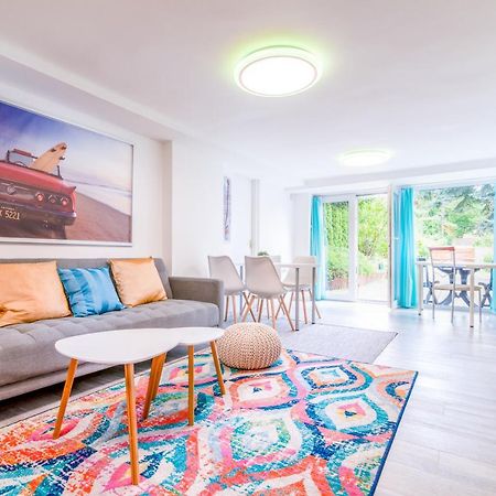 Cosy&Colorful apartment Szentendre Exterior foto