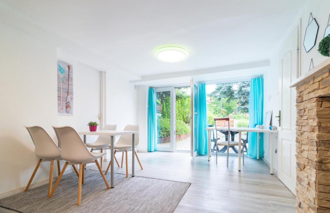 Cosy&Colorful apartment Szentendre Exterior foto