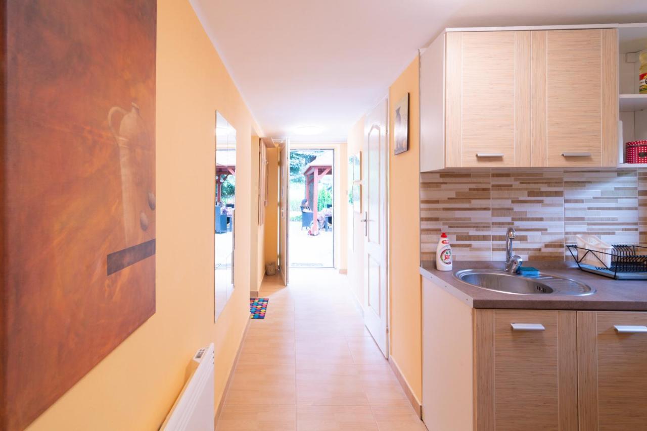 Cosy&Colorful apartment Szentendre Exterior foto