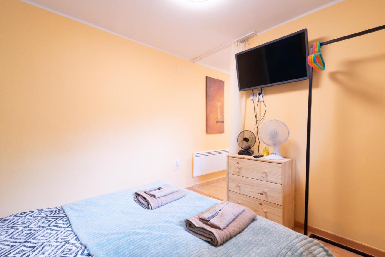 Cosy&Colorful apartment Szentendre Exterior foto